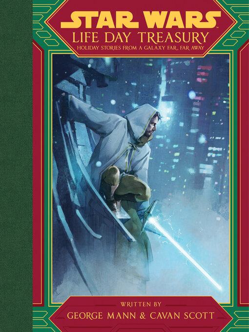 Cover image for Star Wars